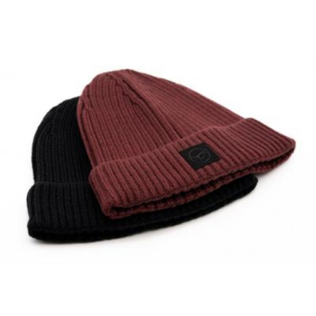 Bonnet KORDA Fishermen Burgundy bordeau