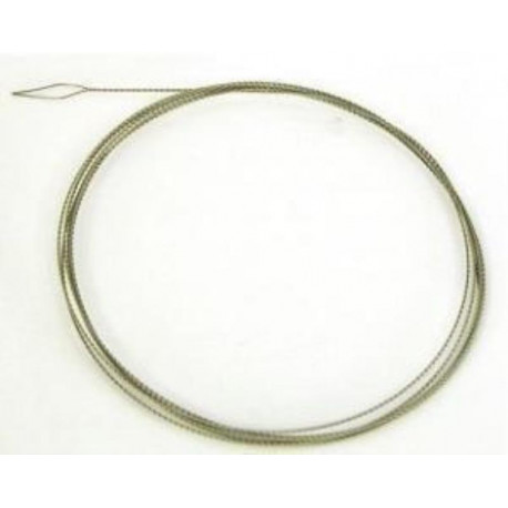 CRESTA 200CM elastic grommet