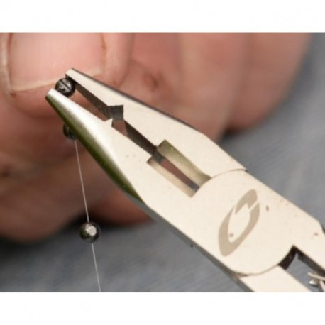 CRESTA Splitshot tool