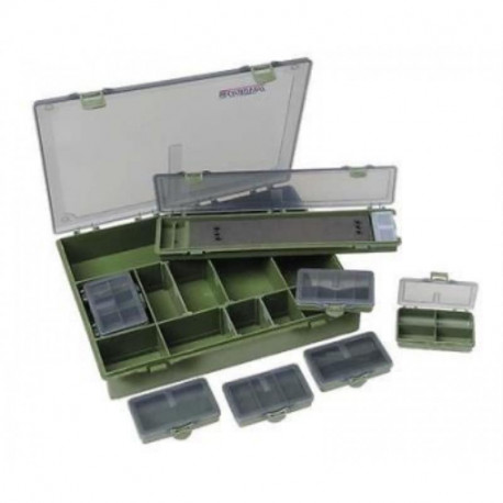 Boite à accessoires CTEC Tackle box