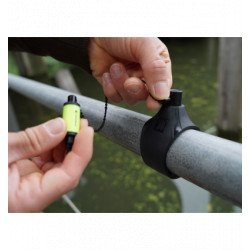 STRATEGY XS railing mount - 45-70mm