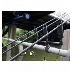 STRATEGY XS railing mount - 45-70mm 2