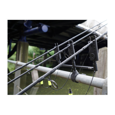 Fixation rambarde STRATEGY XS - 45-70mm