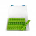 CRESTA Feeder leader box - 15Cm 10Cm winder