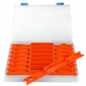 CRESTA Feeder leader box - 20Cm 20Cm winder