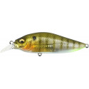 MEGABASS Flap slap 77mm LBO GLX Galaxy gill