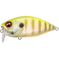 Leurre MEGABASS Over Rev Cranck 7cm PM Chart back gill