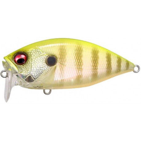 Leurre MEGABASS Over Rev Cranck 7cm PM Chart back gill