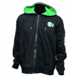 SENSAS Club zip-up sweatshirt - XXXL