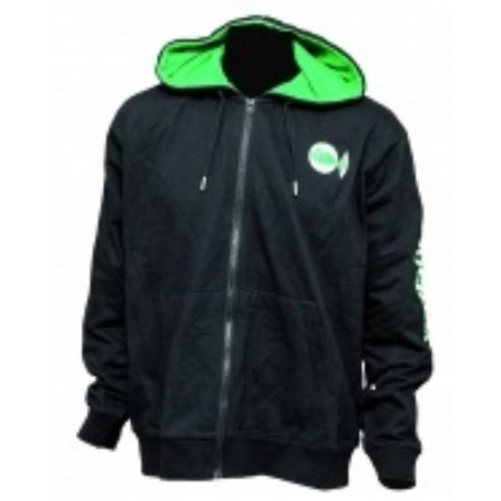 Sweat zippé SENSAS Club - XXXL