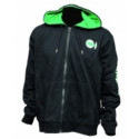 SENSAS Club zip-up sweatshirt - XXXL