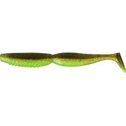Leurre MEGABASS Super spindle worm 5inch Grippan chart