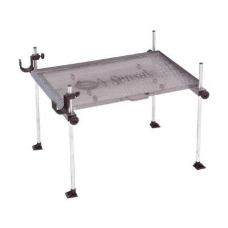 Ponton SENSAS Desserte club - 45X65Cm