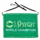 Tablier éponge SENSAS World champion