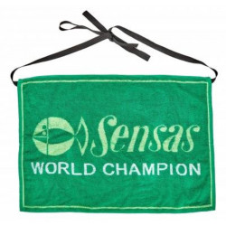 Tablier éponge SENSAS World champion