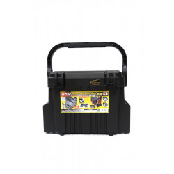 Boite MEIHO VS 7080 Black