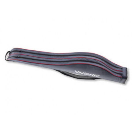 DAIWA Rod case 2 cannes 128cm
