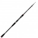 Canne DAIWA Ballistic X 2m40 8-35gr