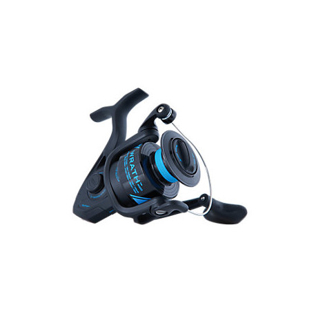 Moulinet PENN Wrath 3000