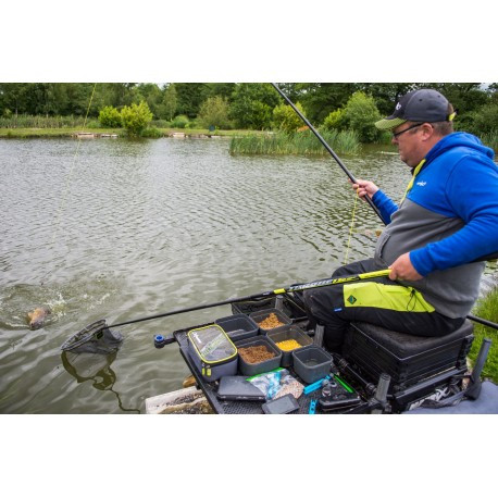 MATRIX Torque power 2M50 landing net handle