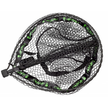 Epuisette GUNKI Ready street