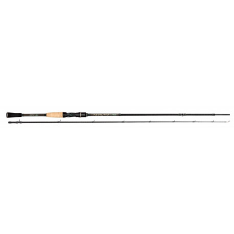 GUNKI Skyward cast 2m10 10-35gr