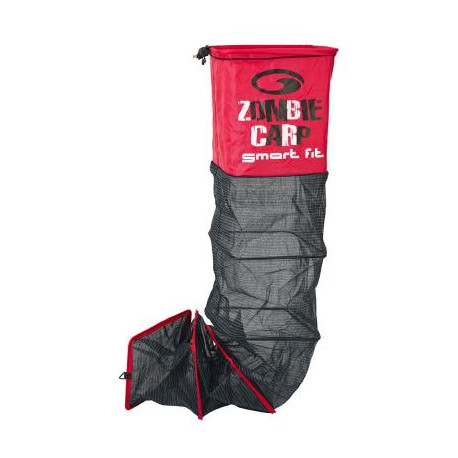 Bourriche GARBOLINO Zombie carp rectangulaire smart fit - 2M50