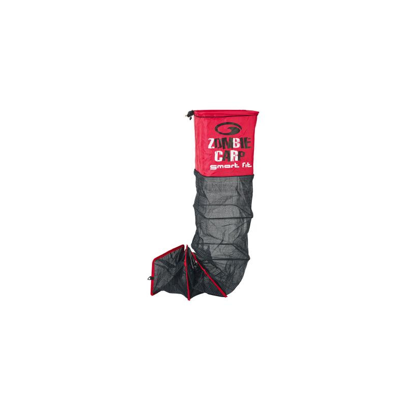Set Carpe Garbolino – Bourriche Rectangulaire 2m50, Pique, Tête Carp, Sac De Transport, Modèle GOMAG0012CB