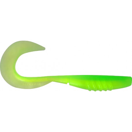 Leurre MEGABASS X LAYER Curly 5inch Psychedelic chart