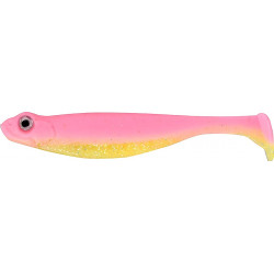 Leurre MEGABASS Hazedong shad 4.2 inch Pink chart