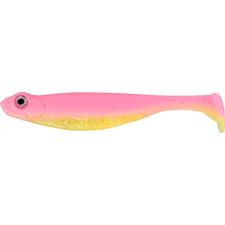 MEGABASS Hazedong shad 4.2 inch Pink chart