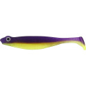 Leurre MEGABASS Hazedong shad 4.2 inch Violet chart