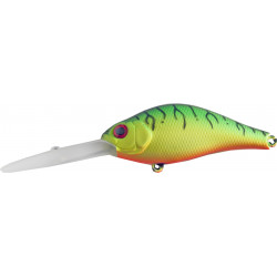 Leurre ZIP BAITS B-Switcher 4.0 Silent Hot tiger