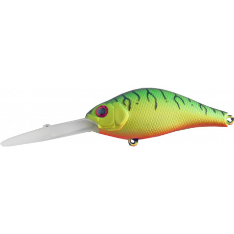 Leurre ZIP BAITS B-Switcher 4.0 Silent Hot tiger