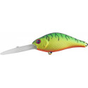 Leurre ZIP BAITS B-Switcher 4.0 Silent Hot tiger