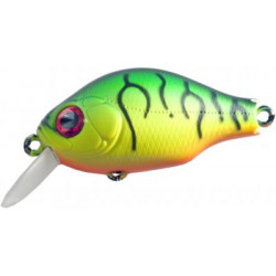 ZIP BAITS B-Switcher 1.0 Silent Hot tiger