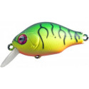 Leurre ZIP BAITS B-Switcher 1.0 Silent Hot tiger