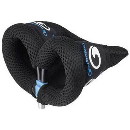 GARBOLINO Double stripping net