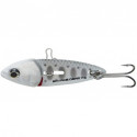 Leurre SAVAGE GEAR Switch blade 38mm 5gr Pearl white