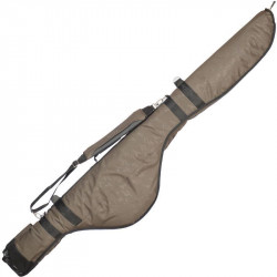 Fourreau PROLOGIC CDX Rod holdall 3 cannes 12'