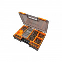 GURU Fusion feeder box