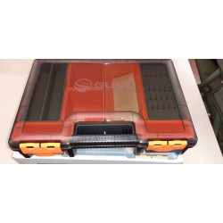 Boite de rangement GURU Fusion feeder box 2