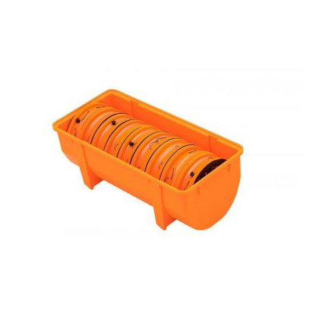GURU Spool insert for feeder box