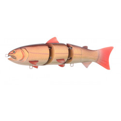 SPRO BBZ-1 Swimbait 6inch Slow sinking Ruud lure
