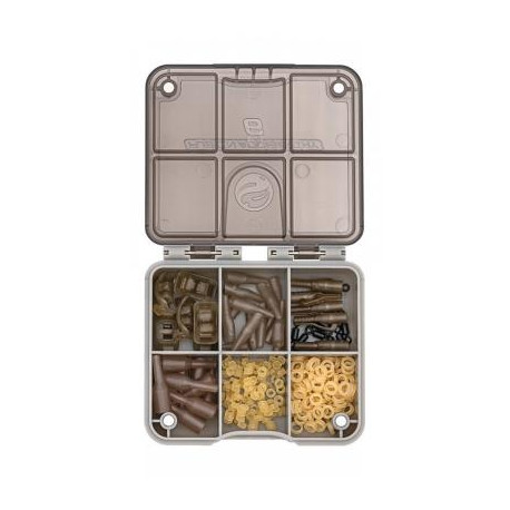 Insert for feeder box GURU Fusion accessory - 6 Cases
