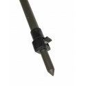 Plateforme STARBAITS avec 2 seau de 8L et pelle