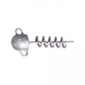 Tête SAKURA Cork screw 5gr