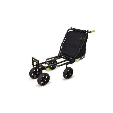 4-wheel MATRIX Whell transporter