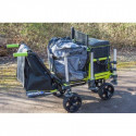 4-wheel MATRIX Whell transporter