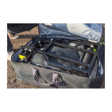 Chariot 4 Roue MATRIX Whell transporter